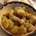 BellmanM's cooksnap of when they made 白身魚のゆず風味.