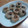komugiko4's cooksnap of when they made クルミと黒糖のおはぎ風だんご.