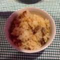 kurikuri's cooksnap of when they made ＊簡単＊ キムチご飯.