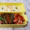 westerly's cooksnap of when they made 簡単！ソーセージのガーリックケチャップ.