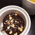 あたむ❤189's cooksnap of when they made ココナッツオイルとバナナで簡単ローケーキ.