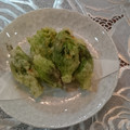 ゆまる★'s cooksnap of when they made ふきのとうの天ぷら 炭酸水で失敗ナシ.