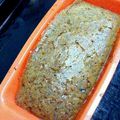 dmikab's cooksnap of when they made おからパウンドケーキ♡（くるみ＆黒砂糖）.