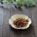 まろんかふぇ's cooksnap of when they made 5分で簡単！おつまみラー油きくらげ.