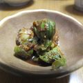 ちぇるしぃ。's cooksnap of when they made ふきのとうの酢味噌和え　超シンプルに♪.