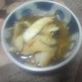 キムの部屋's cooksnap of when they made 銀だらの煮付け♪.