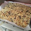 健康ひろこ's cooksnap of when they made おからdeフルーツ☆ナッツのヘルシーバー.