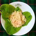 いちご＆大福's cooksnap of when they made 時短！簡単！混ぜるだけ！即席タラモサラダ.
