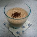 ぽんぽん堂's cooksnap of when they made カプチーノゼリー.
