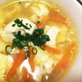 りーこ、's cooksnap of when they made たっぷりスープの炒り豆腐。.