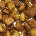 クック7G6L7A☆'s cooksnap of when they made 食パンでサクサクラスク.