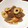 ayaakari's cooksnap of when they made お弁当★ちくわとこんにゃくの胡麻炒め.