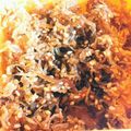ほさまる's cooksnap of when they made ＊カリうま♪ちりめんじゃこの佃煮＊.