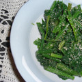 きらり流れ星's cooksnap of when they made 簡単♪ほうれん草のナムル.