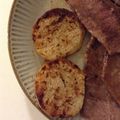 まみさんま's cooksnap of when they made 長芋のバター焼き♪簡単おつまみ.