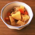 明希＠料理がんばる's cooksnap of when they made ♡定番＊基本の肉じゃが♡.