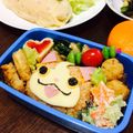 ＲＫまま's cooksnap of when they made 妖怪ウォッチ♪ジバニャン&ウィスパー.