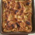 ぎぎにゅうむ's cooksnap of when they made 超簡単サツマイモ＆リンゴパイ.