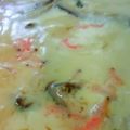 fukafuka's cooksnap of when they made レンジでトロトロ茶碗蒸し.