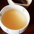 xxxv's cooksnap of when they made ゼラチンで作るプリン.