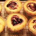 ごん太はな's cooksnap of when they made ホワイトデーに小さなベイクドチーズケーキ.