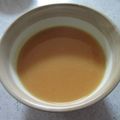 チョコチョコかえる's cooksnap of when they made 離乳食からのリメイク☆人参スープ.