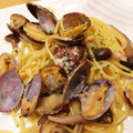 miyumamaii's cooksnap of when they made 簡単すぎ☆あさりのボンゴレパスタ.