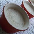 ルリナ's cooksnap of when they made カプチーノゼリー.