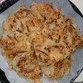 Hipahipa☆'s cooksnap of when they made 大根もち.
