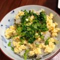 りょうこのはは's cooksnap of when they made いかなご釘煮の混ぜご飯.