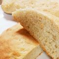 yumummy's cooksnap of when they made 砂糖卵不使用ふわっもちっバナナブレッド.