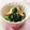 カクレポロジリ's cooksnap of when they made 小松菜＆油揚げのｶﾗｼｺﾞﾏﾏﾖ和え♪.