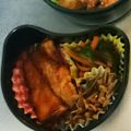 ajymin's cooksnap of when they made 万能！えのきの佃煮.