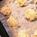 Ri Sa's cooksnap of when they made 新玉ねぎ入り豆腐シュウマイ.