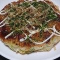 ごはん好きパンも好き's cooksnap of when they made 我が家のお好み焼きの作り方.