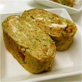 ＊マーマママ＊'s cooksnap of when they made ふわとろ納豆玉子焼き.