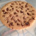 れれれんこん。's cooksnap of when they made わが家のアーモンドケーキ.