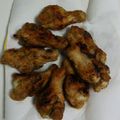 マーチン55's cooksnap of when they made カンタン手羽元唐揚げ。.