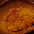 アフロ猫ちゃん's cooksnap of when they made コストコマッシュポテトでホットサラダ.