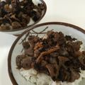 papikun's cooksnap of when they made ☆牛すじを美味しくする下ごしらえ☆.