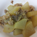 h_anabi's cooksnap of when they made 豚肉と大根のオイスターソース煮♪簡単.