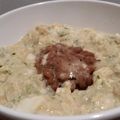☆みかど☆'s cooksnap of when they made 簡単！納豆たまごどんぶり.