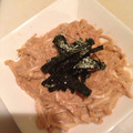 めんたんぴん's cooksnap of when they made たらことえのきのマヨネーズしょうゆ炒め☆.