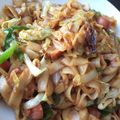 ♪♪♪よっさん♪♪♪'s cooksnap of when they made 味噌焼ききしめん.