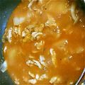 あゆみなか's cooksnap of when they made すりおろしリンゴでさっぱりポークチャップ.