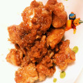 とろーるる's cooksnap of when they made 甘くない簡単とりのみぞれ煮.