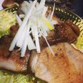 あいりりりー's cooksnap of when they made エバラ焼肉のたれで簡単煮豚.
