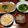 だちょこです。's cooksnap of when they made 春♪菜の花と焼き椎茸のからしあえ.