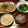 だちょこです。's cooksnap of when they made 春♪菜の花と焼き椎茸のからしあえ.