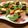 yumita1024's cooksnap of when they made パパ絶賛！帆立ズッキーニのごちそうサラダ.